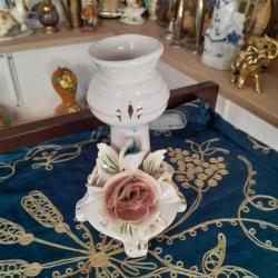 Antika Seramik Mumluk