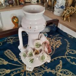 Antika Seramik Mumluk