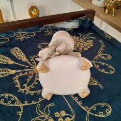 Antika Seramik Mumluk