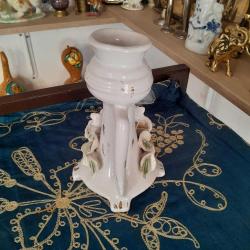 Antika Seramik Mumluk