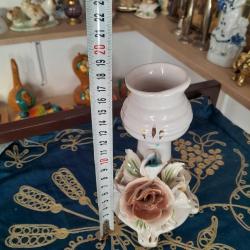 Antika Seramik Mumluk