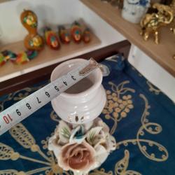 Antika Seramik Mumluk