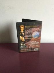 Dvd Film Dune Orijinal - Çiziksiz  Türkçe Dublaj