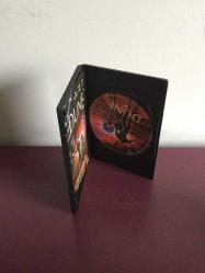 Dvd Film Dune Orijinal - Çiziksiz  Türkçe Dublaj