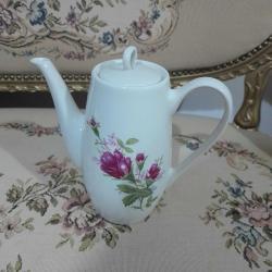 Antika Porselen Sürahi