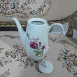 Antika Porselen Sürahi