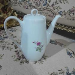 Antika Porselen Sürahi