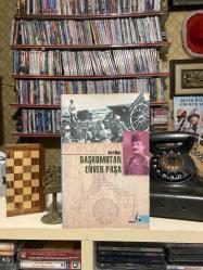 Başkomutan Enver Paşa