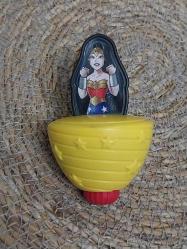 BURGERKİNG FİGÜR OYUNCAK PROMOSYON KOLEKSİYONLUK