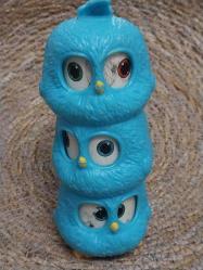 BURGERKİNG FİGÜR OYUNCAK PROMOSYON KOLEKSİYONLUK