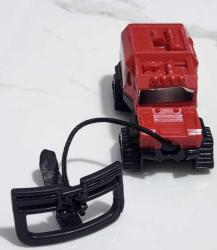 MCDONALDS FİGÜR OYUNCAK PROMOSYON KOLEKSİYONLUK HALİYLE