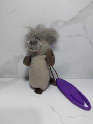 MCDONALDS FİGÜR OYUNCAK PROMOSYON KOLEKSİYONLUK HALİYLE