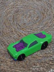 BURGERKİNG HOtWeels ARABA PROMOSYON KOLEKSİYONLUK