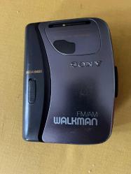 Sony walkman