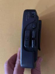 Sony walkman