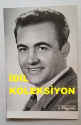 TRT İSTANBUL RADYOSU SES SANATÇISI ve KORO ŞEFİ BÜLENT ORAL'IN ORİJİNAL FOTOĞRAFI - 14 x 9 cm EBADINDA - BÜLENT ORAL STÜDYODA POZ VERİRKEN ÇEKİLMİŞ NET KALİTEDE BİR FOTOĞRAF... STÜDYO TAÇ