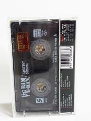 Kerim Tekin - Haykırsam Dünyaya Müzik Kaseti