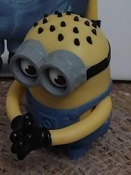 MİNİONS FİGÜR OYUNCAK KOLEKSİYONLUK