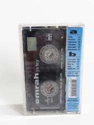 Emrah - Ya Hey Müzik Kaseti