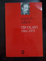 Tip Olayı 1961 - 1971