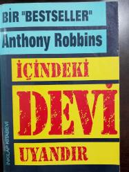 İÇİNDEKİ DEVİ UYANDIR
