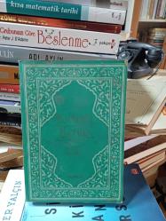 Kur'an-ı Kerim ve Türkçe Meali