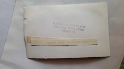 TÜRK HALK MÜZİĞİ SANATÇISI GÜLCAN OPEL'İN ORİJİNAL FOTOĞRAFI - 14 x 9 cm EBADINDA - GÜLCAN OPEL, AMCASININ KÖYÜNDEYKEN HARMANDA KAĞNI ARABASININ İÇİNDE OLDUĞU SIRADA ÇEKİLMİŞ BİR KARE (FOTO; ŞABAN ERDEM)