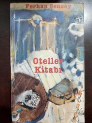 Oteller Kitabı