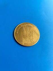 Almanya jeton madalyon