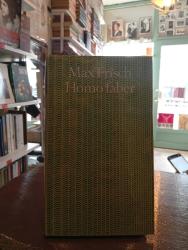 HOMO FABER  - CİLTLİ (ALMANCA)
