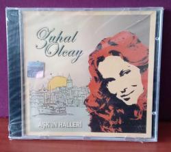 Aşk'ın Halleri (CD) Zuhal Olcay