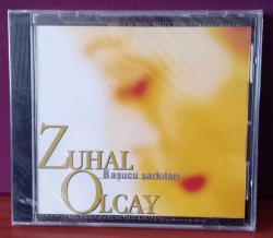 Başucu Şarkıları (CD) Zuhal Olcay