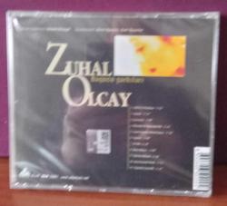 Başucu Şarkıları (CD) Zuhal Olcay