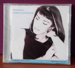 Benim Şarkılarım (CD) Hümeyra