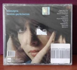 Benim Şarkılarım (CD) Hümeyra