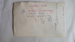 YEŞİLÇAM'IN KRALI AYHAN IŞIK'IN ORİJİNAL AJANS-BASIN FOTOĞRAFI - 18 x 12 cm EBADINDA - AYHAN IŞIK, ORHAN GÜNŞİRAY ve URFALI BABİ, BİR FİLM SAHNESİNDE AYNI KAREDELER