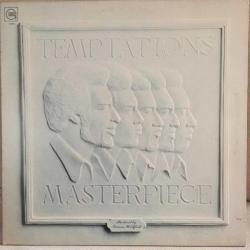 The Temptations - Masterpiece / US 1973 / LP / *Soul, Funk*