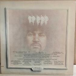 The Temptations - Masterpiece / US 1973 / LP / *Soul, Funk*