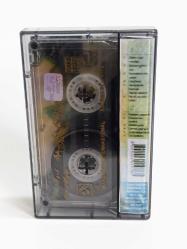 Sibel Can- İşte Türk Sanat Müziği Müzik Kaseti