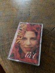 SERTAB ERENER - LAL - KASET