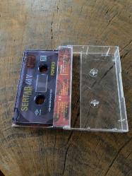 SERTAB ERENER - LAL - KASET