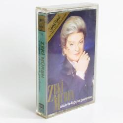 Zeki Müren - Gözlerin Doğuyor Gecelerime Müzik Kaseti