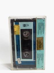 Zeki Müren - Gözlerin Doğuyor Gecelerime Müzik Kaseti