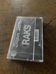 KENAN DOĞULU - SIMSIKI SIKI SIKI - KASET (JELATİNİNDE)