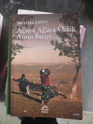 Ağlaya Ağlaya Öldük Anam Bacım