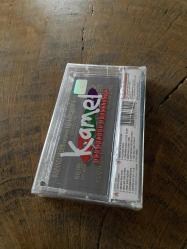 KAZANCI BEDİH EŞLİĞİNDE ŞANLI URFA SIRA GECELERİ 3 - DARDAYIM - KASET (JELATİNİNDE)