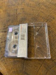 GÜLER DUMAN - YOLCUYUM BU DAĞLARDA - KASET