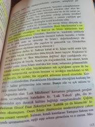 Şeytan Ayetleri Tartışması