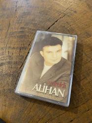 ALİHAN - YÜREKLİ - KASET (JELATİNİNDE)