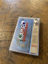 ALİHAN - YÜREKLİ - KASET (JELATİNİNDE)